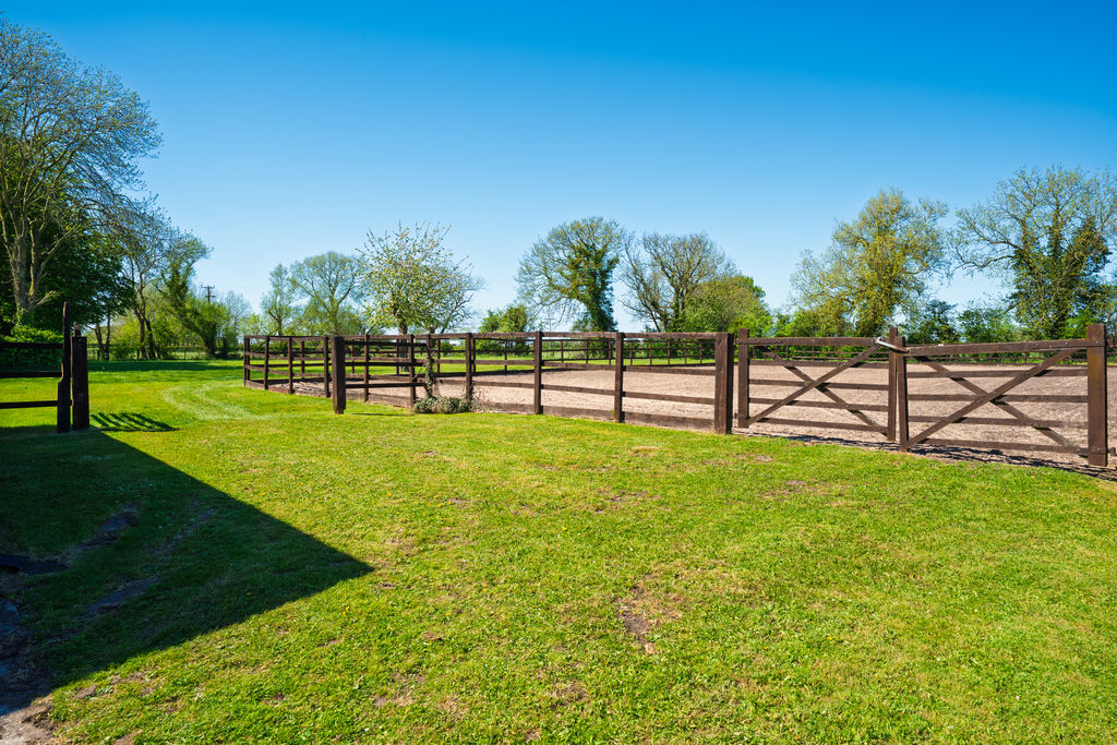 North Road Bretherton